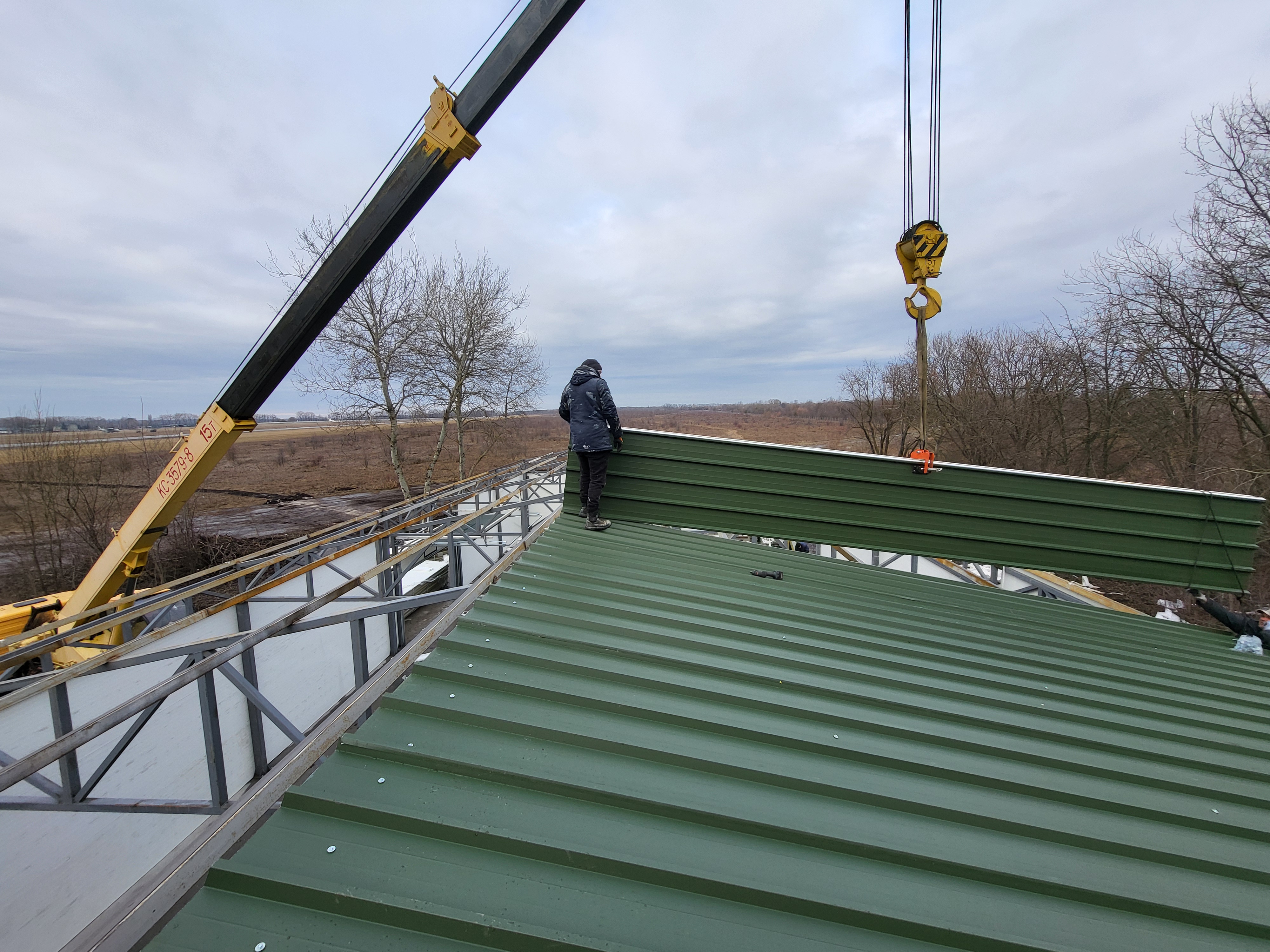 Фото з портфоліо