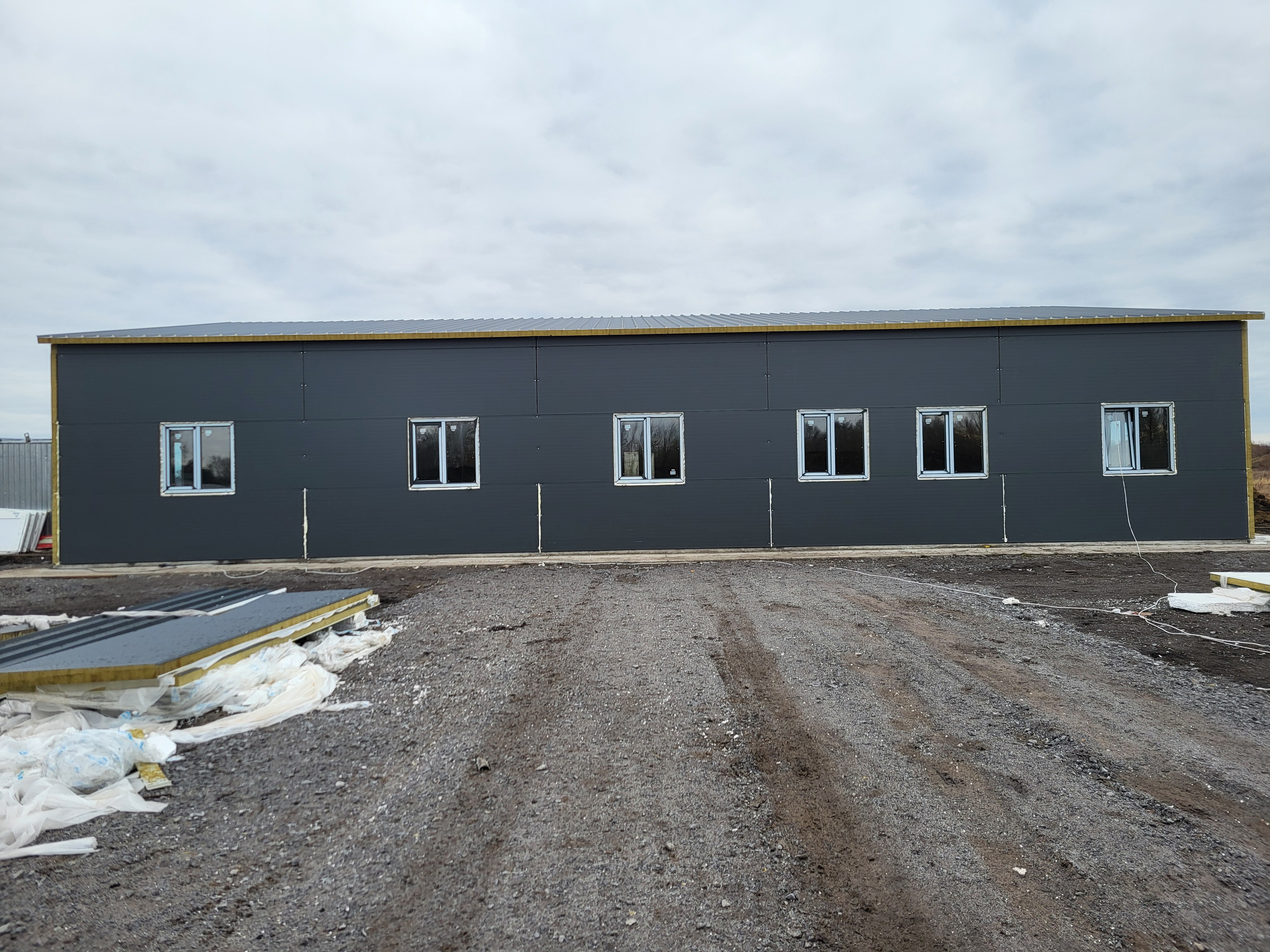 Фото з портфоліо